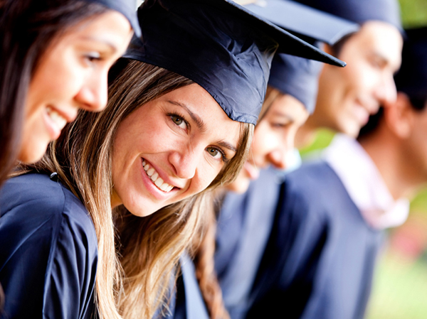 How to Search for a Job while Still in School