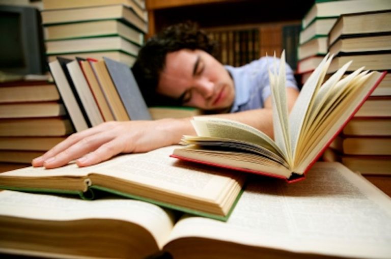 Struggling with Distance Learning? This Might Help!