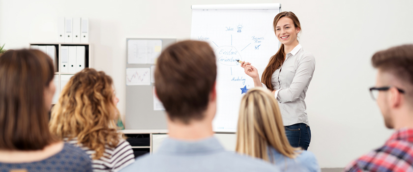 Are You Looking for a Career Change?