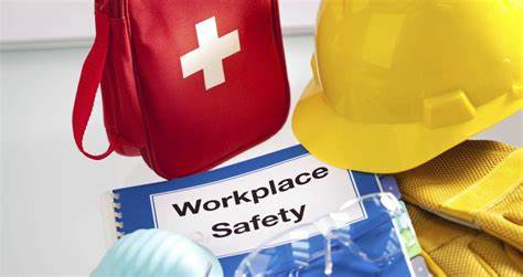 Prioritizing Workplace Health and Safety: A Comprehensive Approach