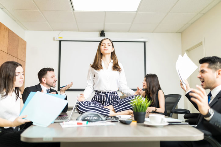 The Secret to Becoming a Great Trainer (Even with Difficult Students)