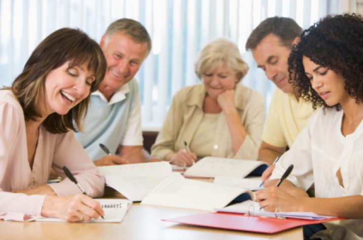 Why we Include a Workshop in our TAE40122 Course